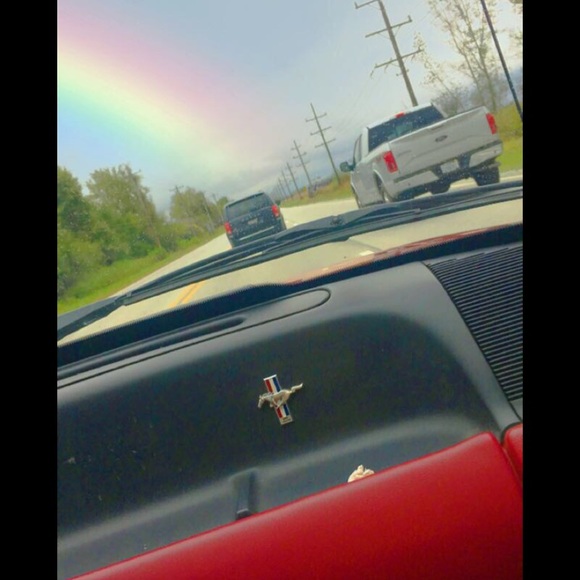 Meet your Posher, Aryanna - Picture 1 of 1